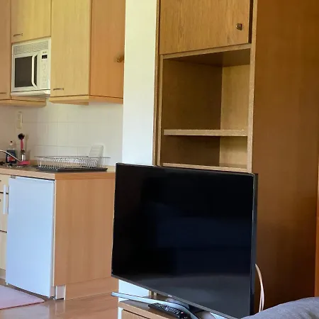 Fewo Am Auweg Muller Appartement Hirschegg (Vorarlberg)