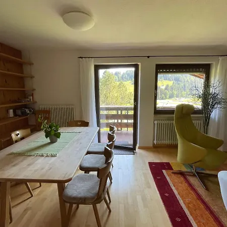 Fewo Am Auweg Muller Hirschegg (Vorarlberg)
