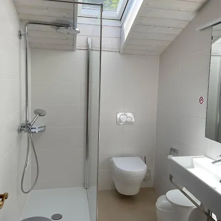 Fewo Am Auweg Muller Appartement *