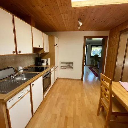 Fewo Am Auweg Muller Appartement *