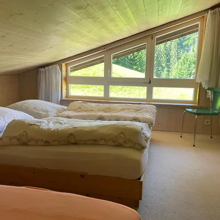 Fewo Am Auweg Muller Appartement