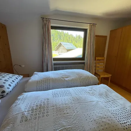 Fewo Am Auweg Muller Hirschegg (Vorarlberg)