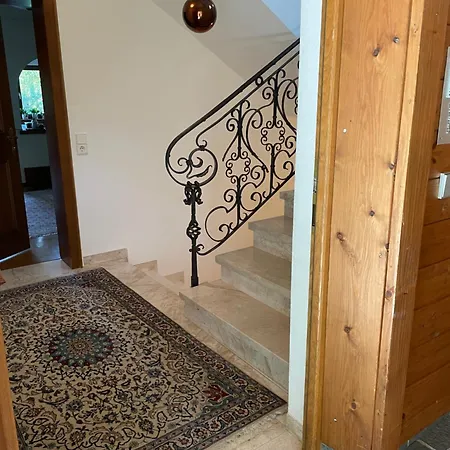 Fewo Am Auweg Muller Appartement Hirschegg (Vorarlberg)