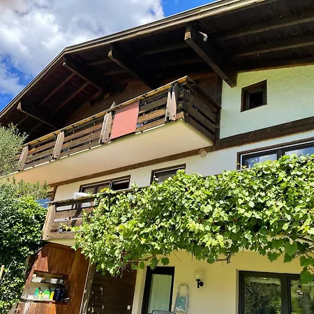 Appartement Fewo Am Auweg Muller