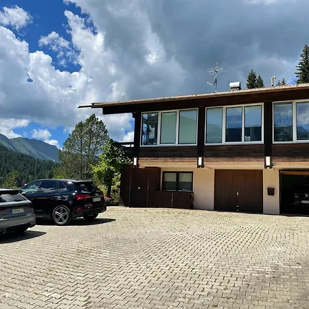 Fewo Am Auweg Muller