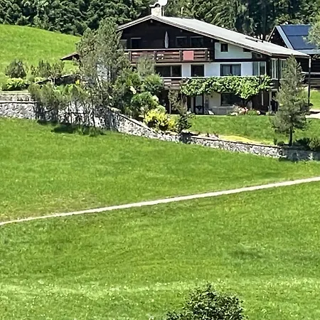 Fewo Am Auweg Muller * Hirschegg (Vorarlberg)