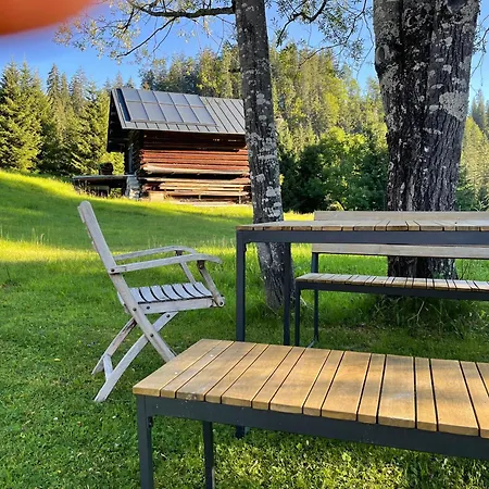 Διαμέρισμα Fewo Am Auweg Muller Hirschegg (Vorarlberg)