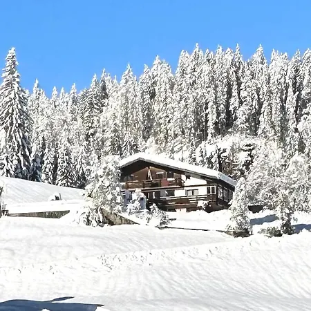 Fewo Am Auweg Muller *