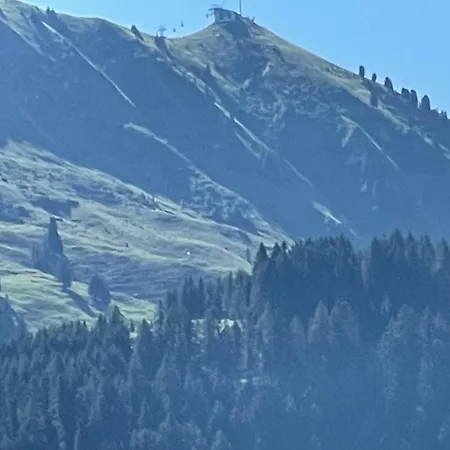 Fewo Am Auweg Muller Διαμέρισμα